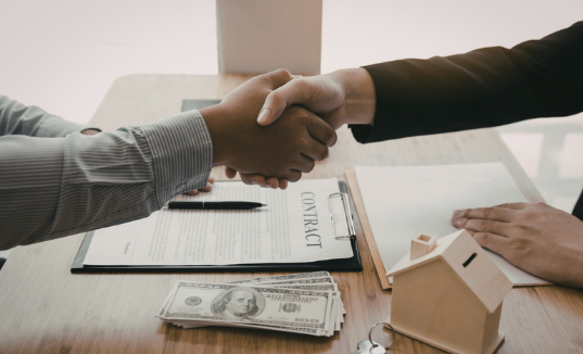 تكييش قروض بالكويت